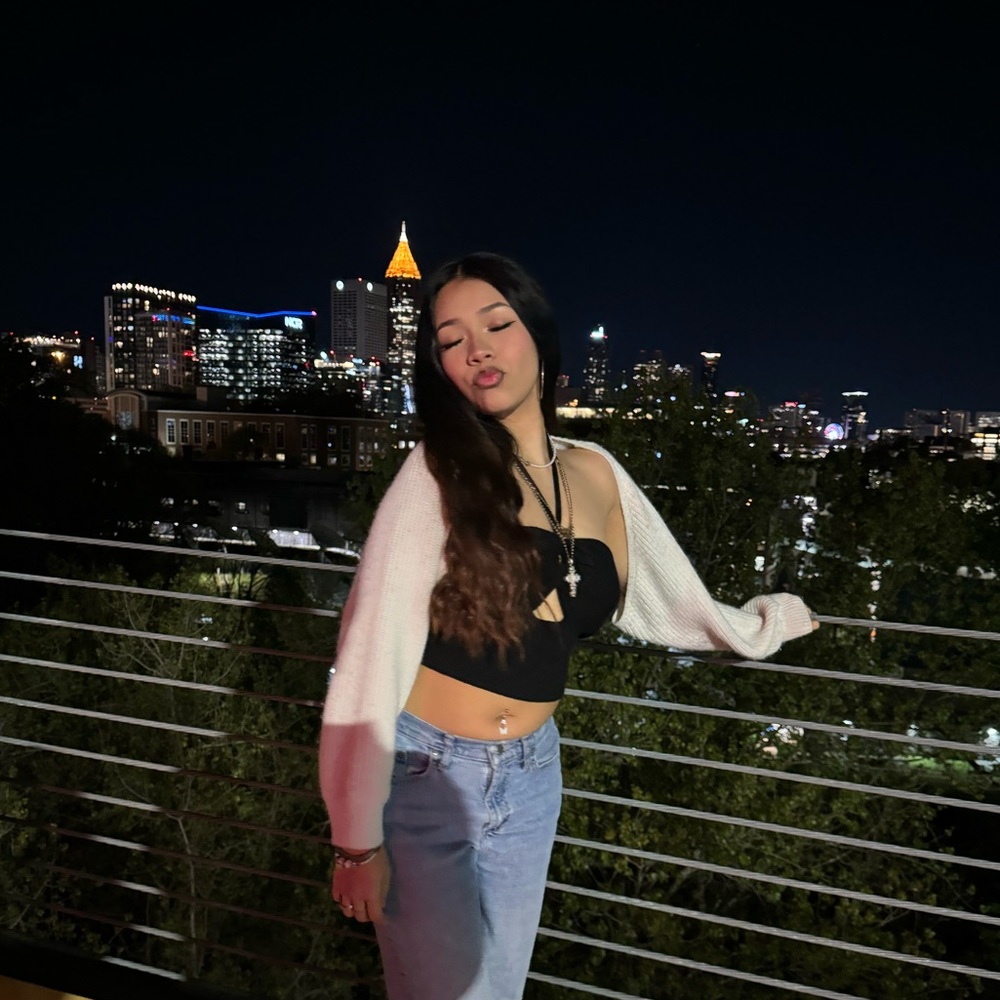 Meet your Posher, Shayla